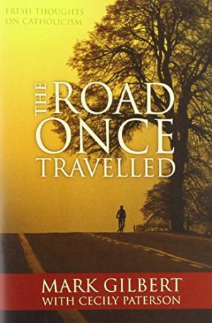 The Road Once Travelled - Re-vived