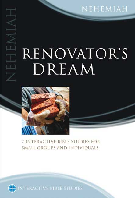 IBS Renovator's Dream - Re-vived