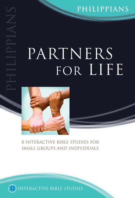 IBS Partners For Life: Philippians - Re-vived