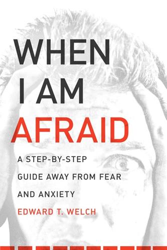 When I Am Afraid - Re-vived