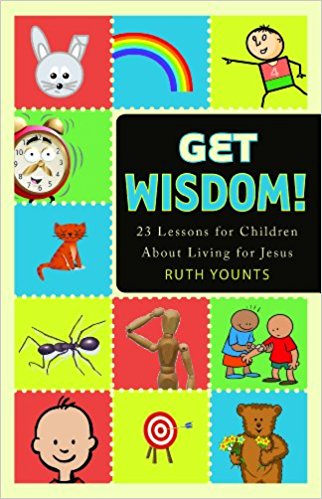 Get Wisdom! - Re-vived
