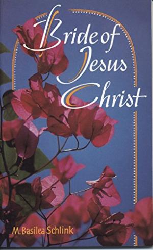 Bride of Jesus Christ - Re-vived