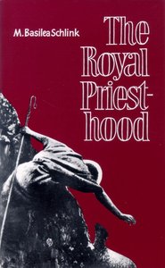 The Royal Priesthood - Re-vived