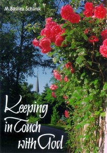 Keeping In Touch With God - Re-vived
