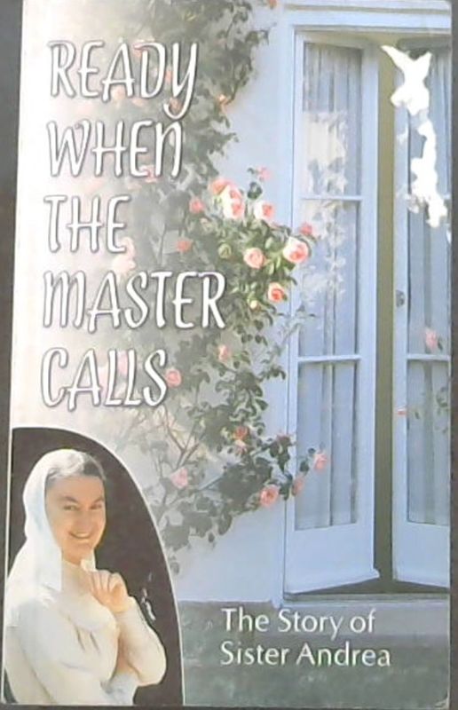 Ready When The Master Calls