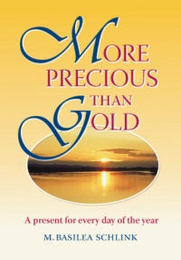 More Precious Than Gold - Re-vived