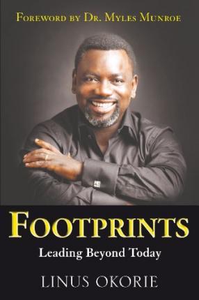 Footprints Leading Beyond Today - Re-vived