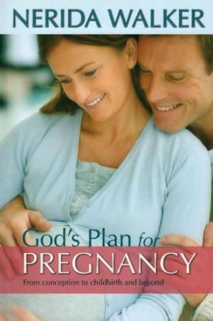 God's Plan for Pregnancy - Re-vived
