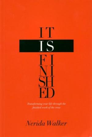 It is Finished - Re-vived