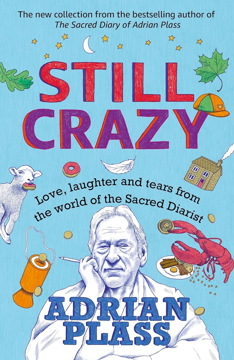 Still Crazy - Re-vived