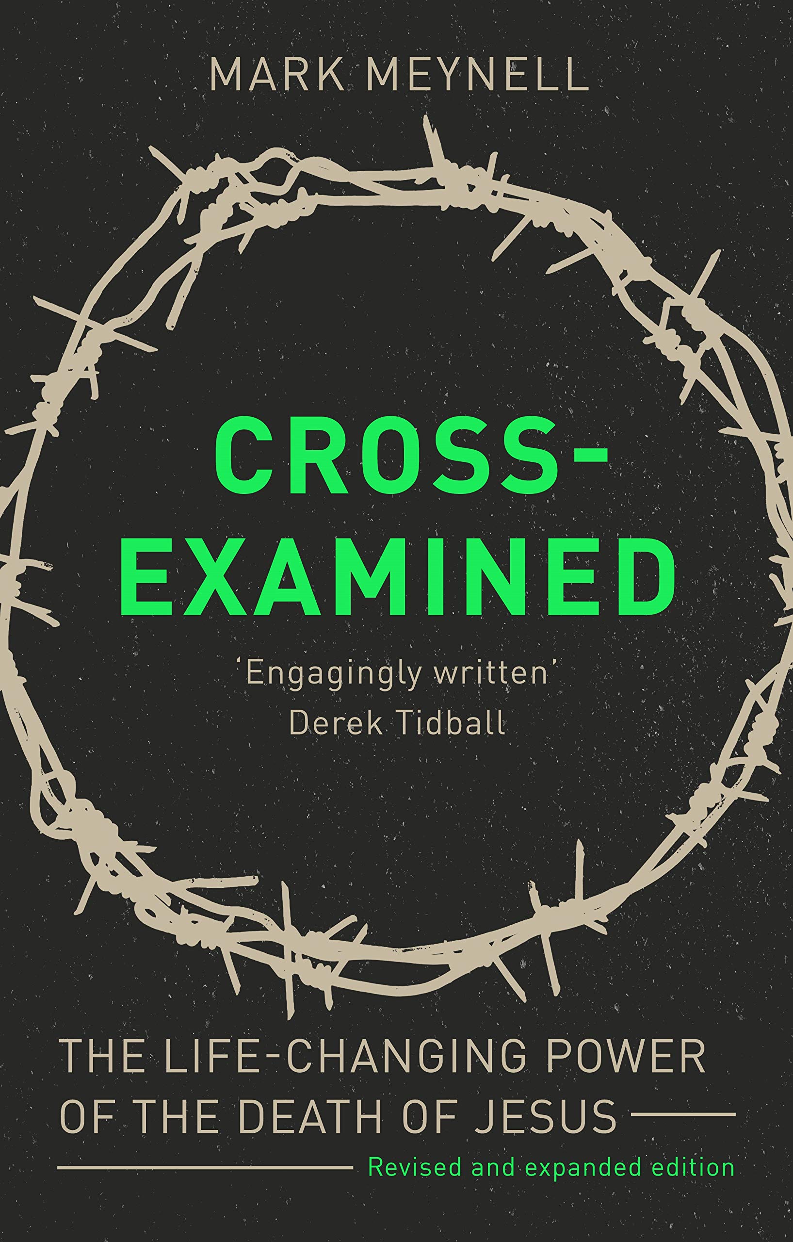 Cross-Examined - Re-vived