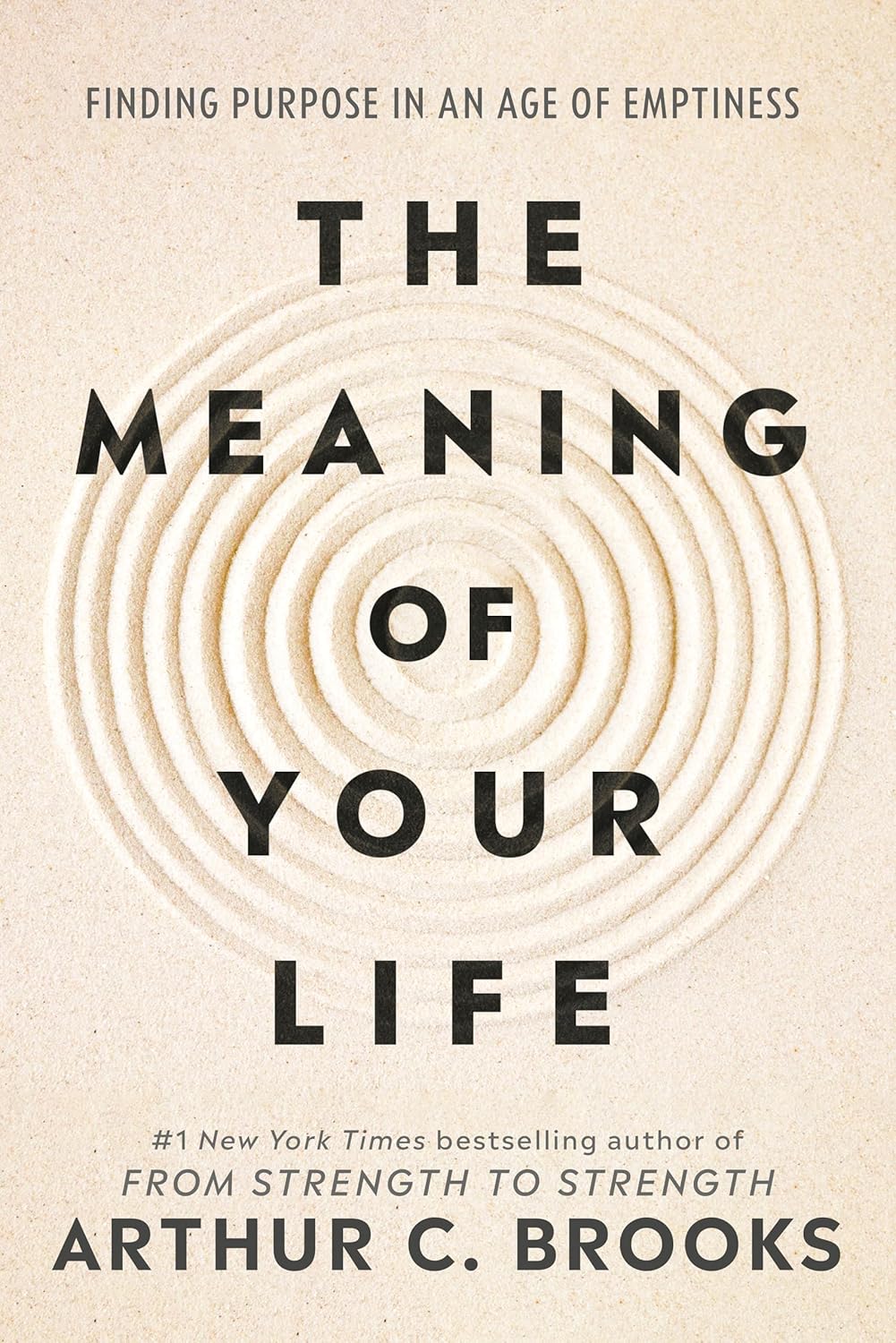 The Meaning Of Your Life