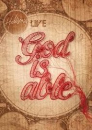 God Is Able Deluxe DVD - Re-vived