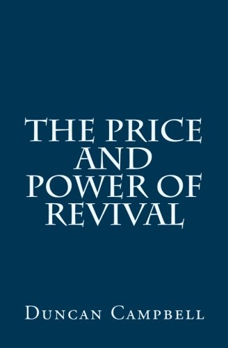 The Price & Power of Revival - Re-vived