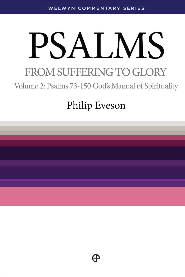 Psalms - Re-vived