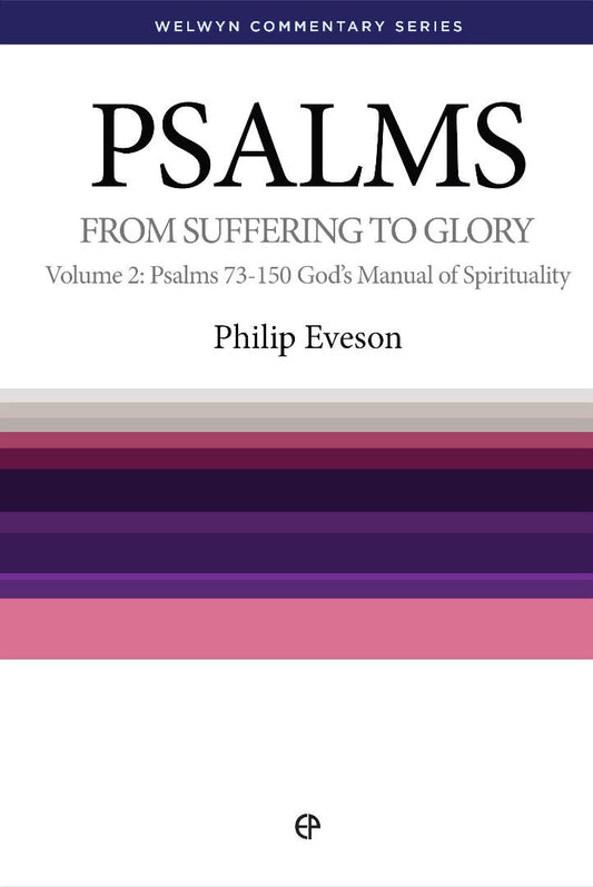 Psalms - Re-vived