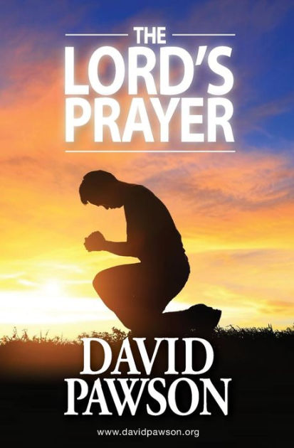 The Lord's Prayer - Re-vived