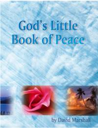 God's Little Book Of Peace - Re-vived