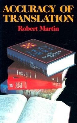 Accuracy of Translation - Re-vived