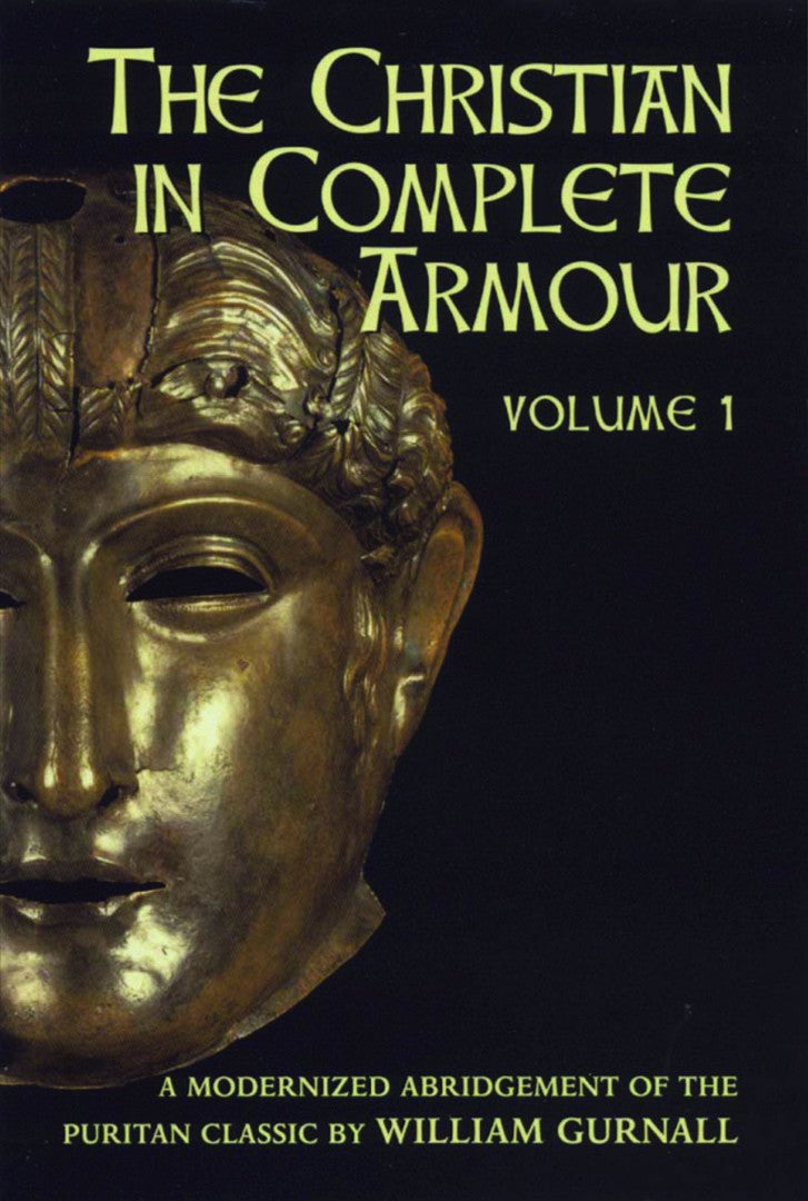 Christian in Complete Armour Volume 1 - Re-vived