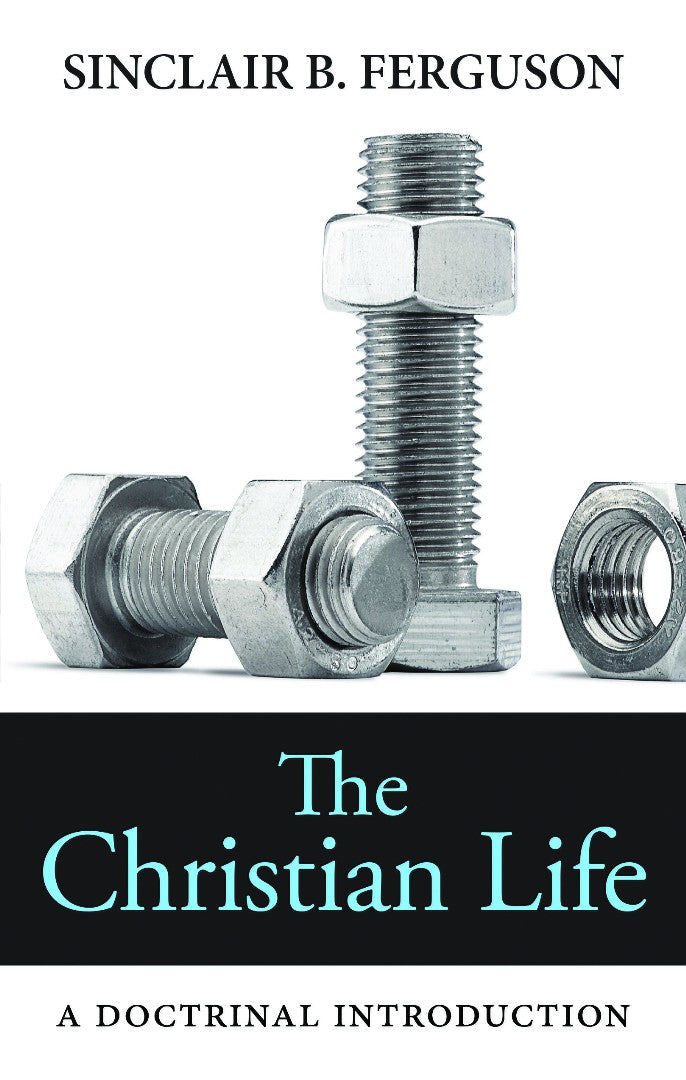 The Christian Life - Re-vived