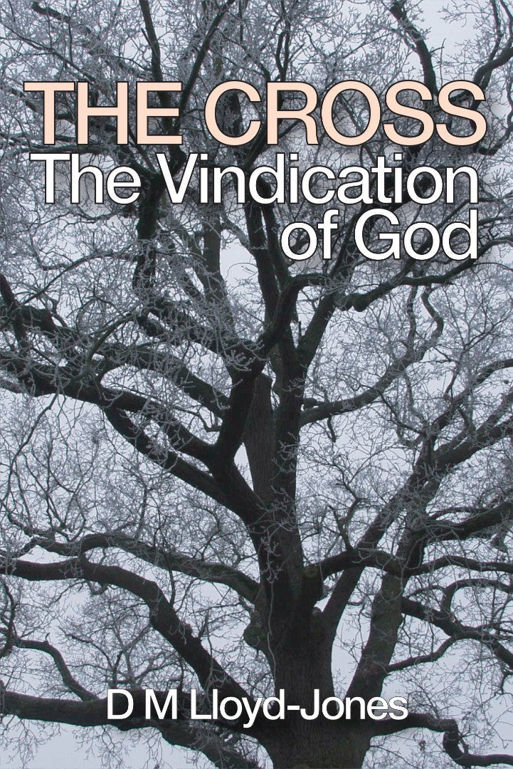 The Cross - Re-vived