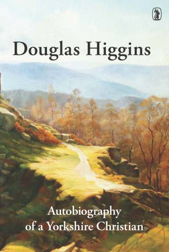 Douglas Higgins - Re-vived