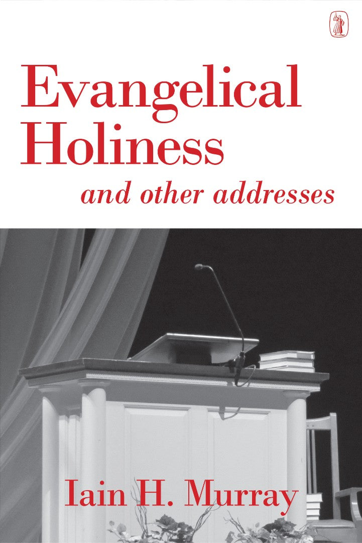 Evangelical Holiness - Re-vived