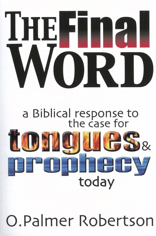 The Final Word - Re-vived