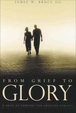 From Grief To Glory - Re-vived