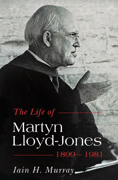 The Life Of Martyn Lloyd-Jones - Re-vived