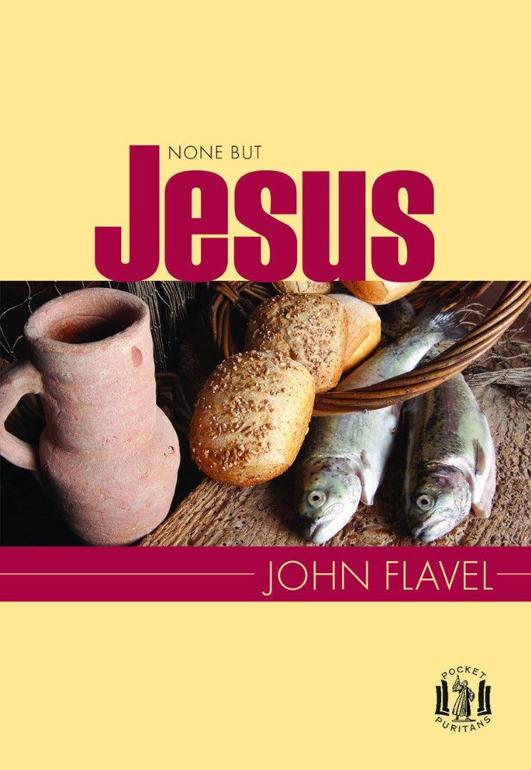 None But Jesus - Re-vived