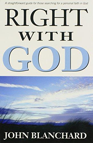 Right With God - Re-vived