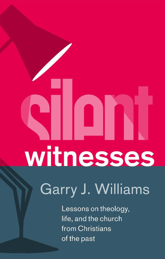 Silent Witnesses - Re-vived