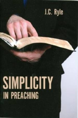 Simplicity In Preaching - Re-vived