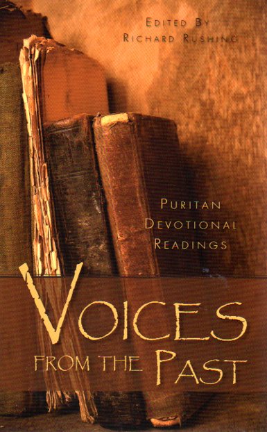 Voices From The Past - Re-vived
