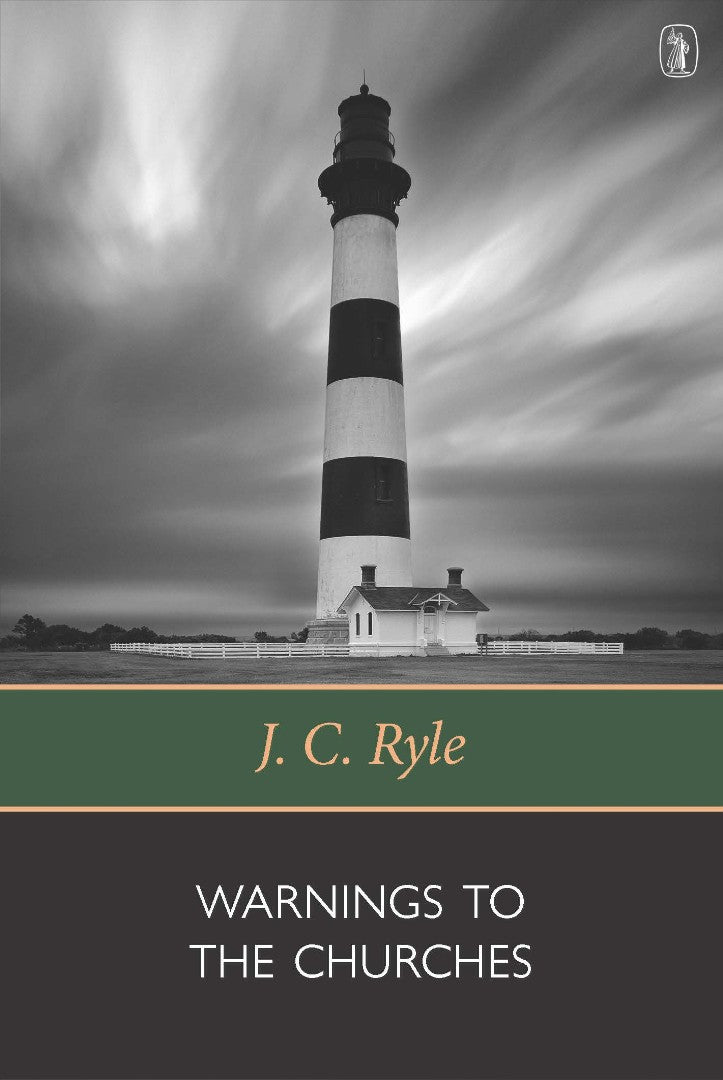 Warnings To The Churches - Re-vived