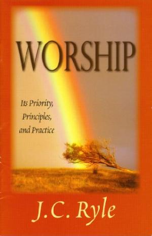 Worship - Re-vived
