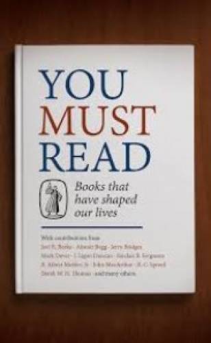 You Must Read: Books that have shaped our lives - Re-vived