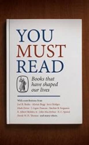 You Must Read - Re-vived