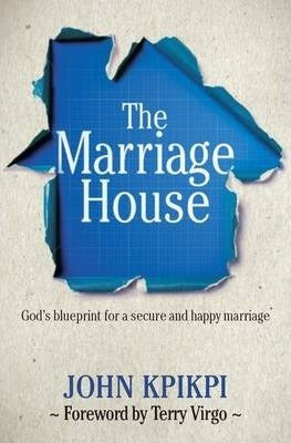 The Marriage House - Re-vived