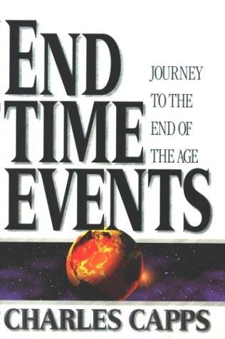 End Time Events - Revised & Expanded Edition - Re-vived