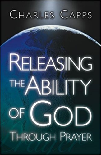 Releasing The Ability Of God Through Prayer - Re-vived