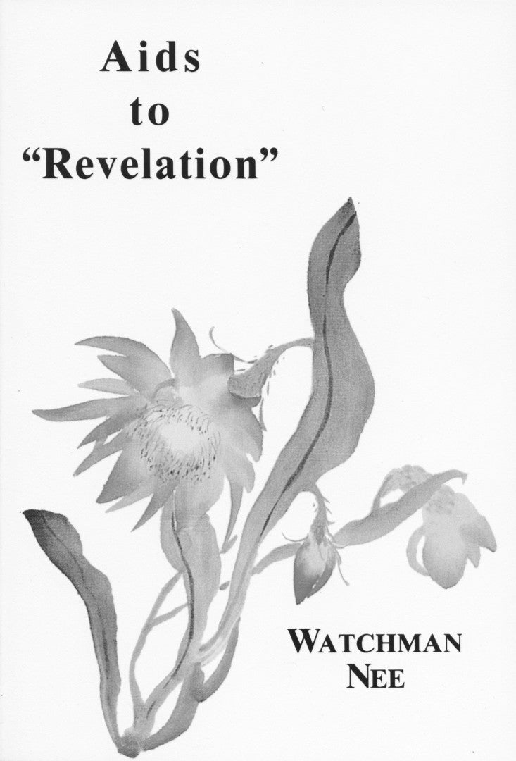 Aids To "Revelation" - Re-vived
