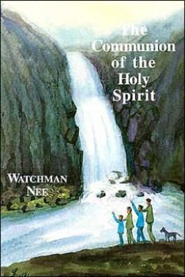 The Communion Of The Holy Spirit - Re-vived