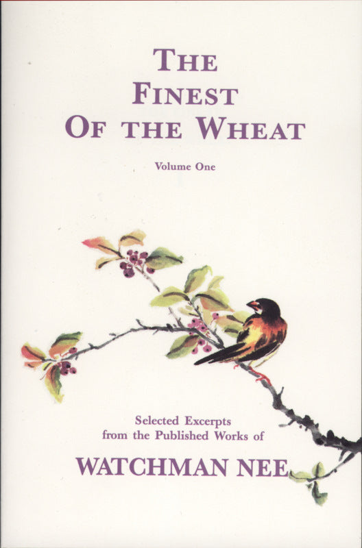 The Finest Of The Wheat Vol.1 - Re-vived
