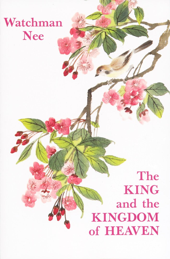 King and the Kingdom of Heaven, - Re-vived