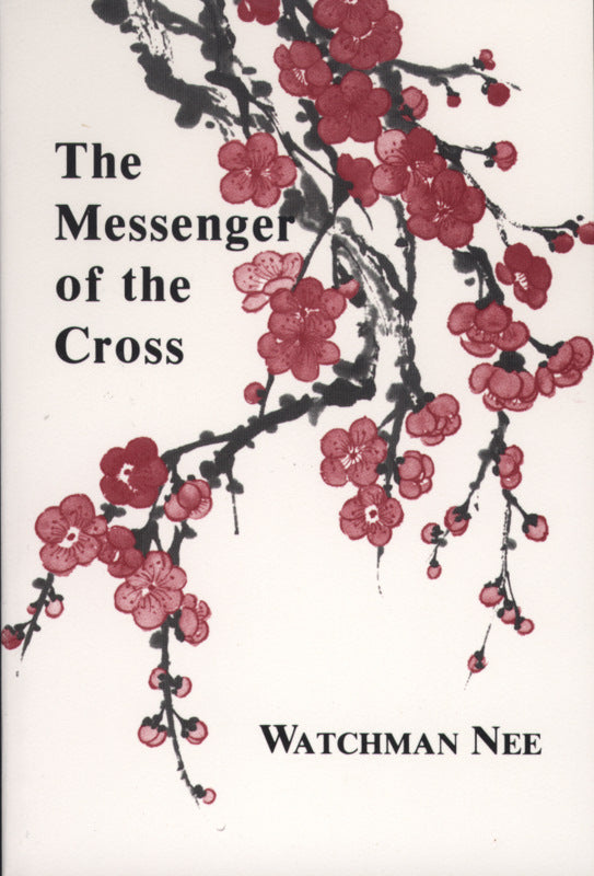 The Messenger Of The Cross - Re-vived