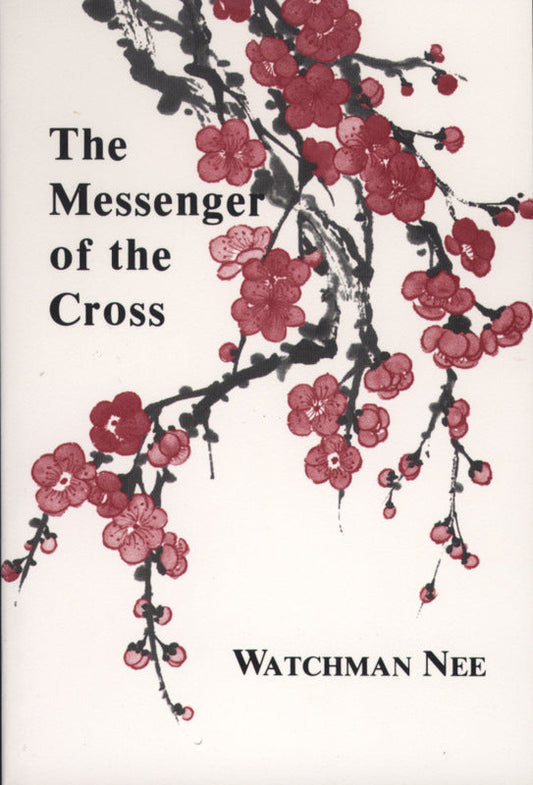 The Messenger Of The Cross - Re-vived