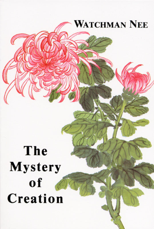 The Mystery Of Creation - Re-vived